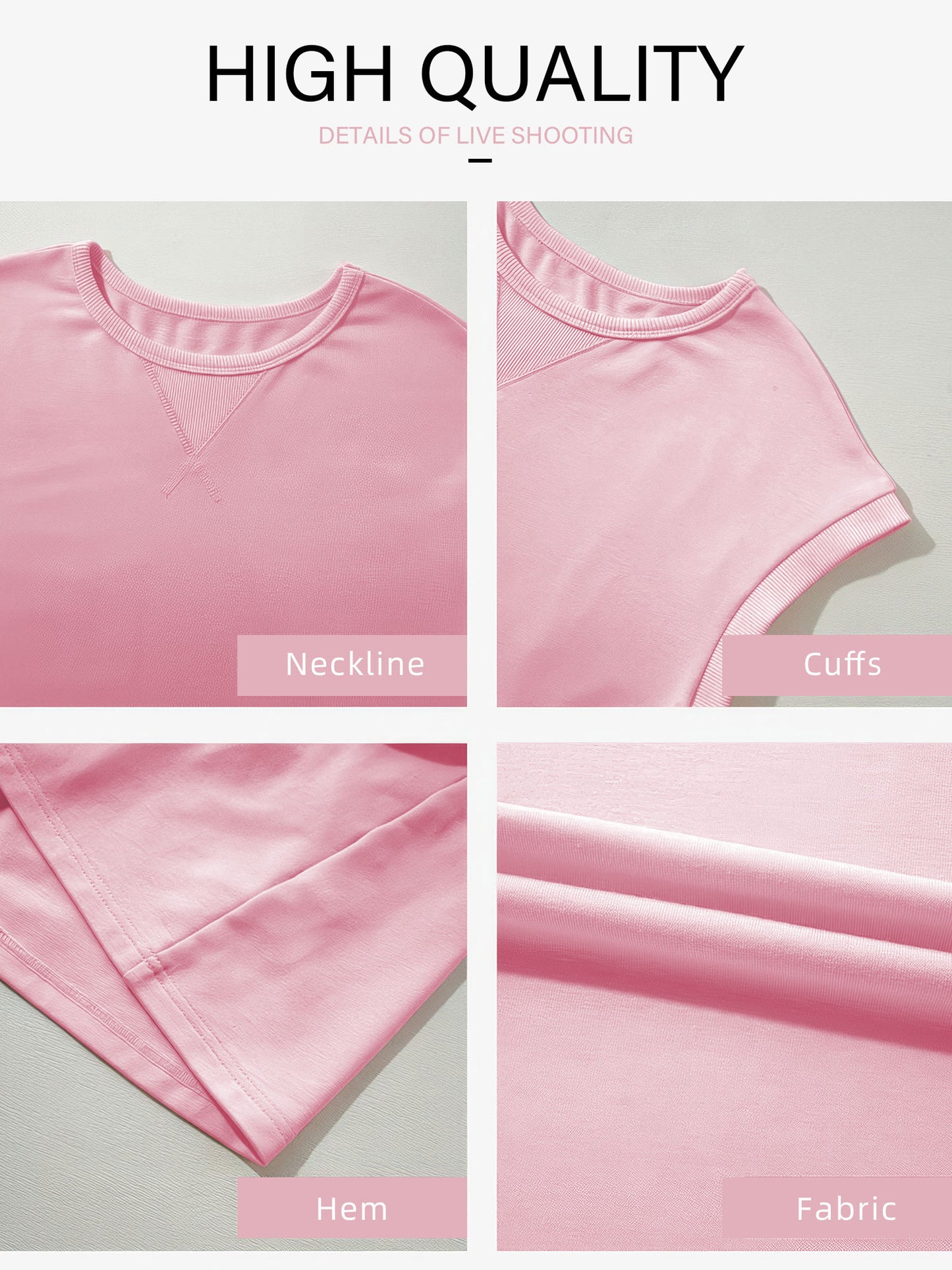 SHIBEVER Womens Summer Dress Casual Ruffle Hem Babydoll T Shirt Dresses for Women Comfy Cap Sleeve Loose Mini Dresses